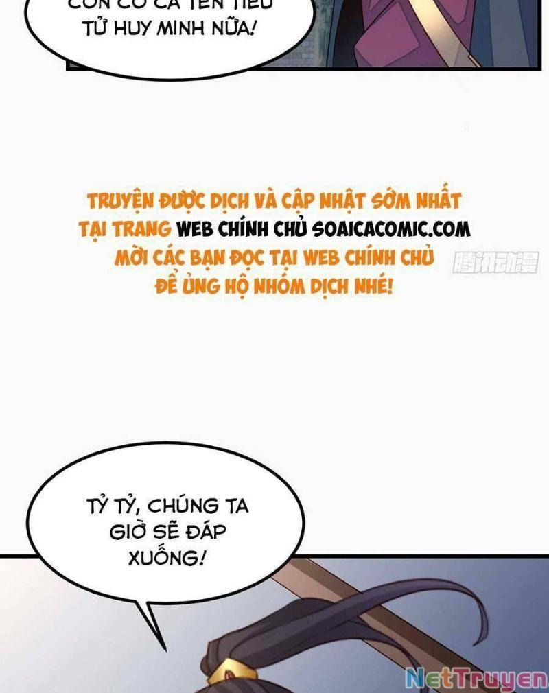 thuần hóa ba ba bạo quân chapter 96 26