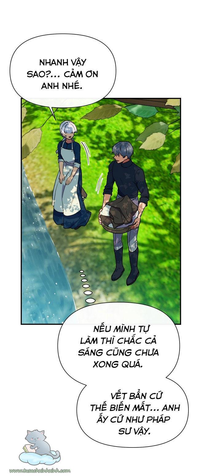 công nương khế ước của gia tộc công tước quái vật chapter 69 46