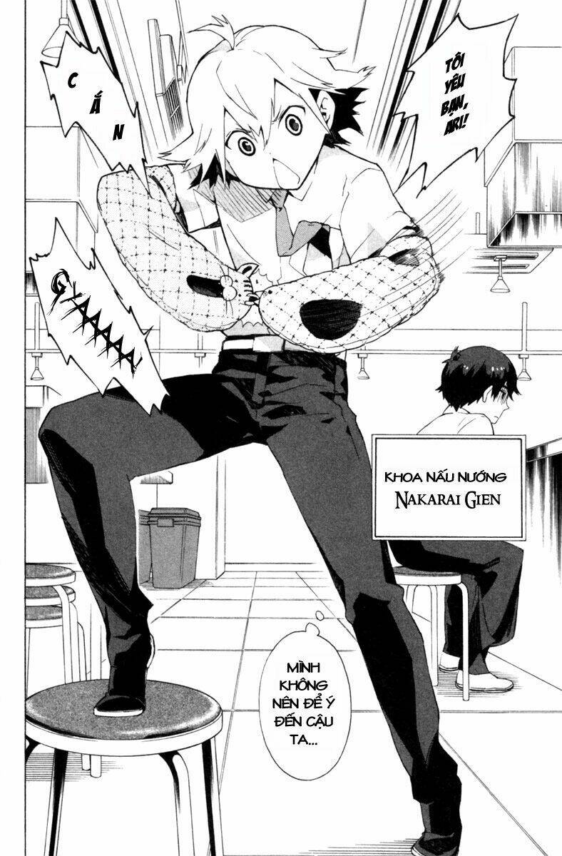 hell’s kitchen chapter 3 20