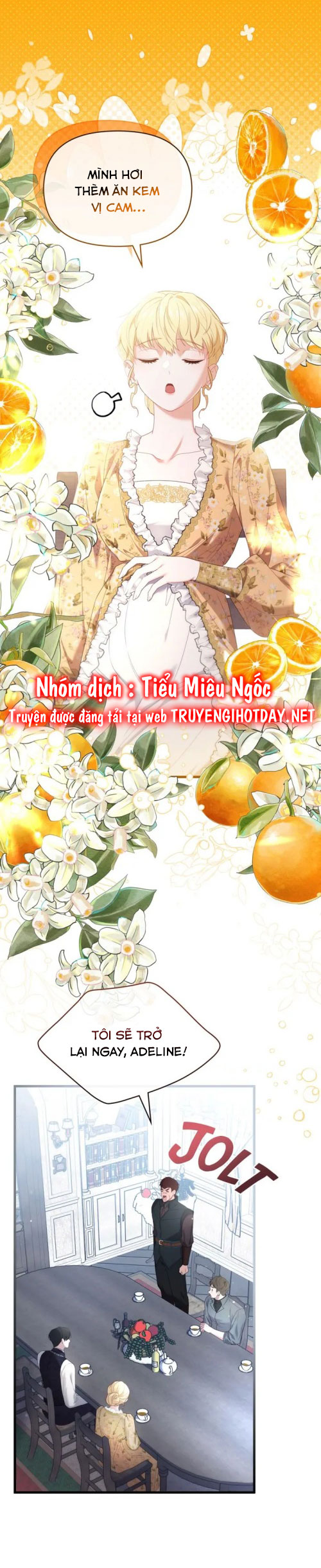 màn đêm tối của adeline chapter 78 2