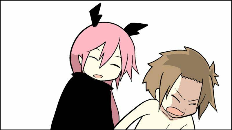 senyuu chapter 92 12