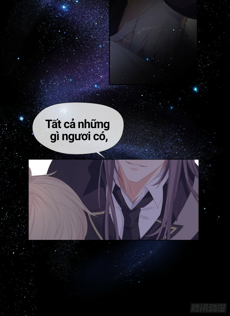 công lược của mami chapter 6 24