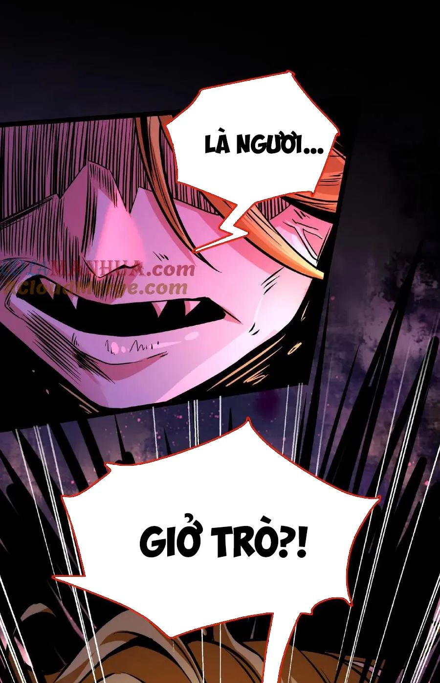 quỷ dị dược tề sư: bệnh nhân của ta đều là kinh khủng chapter 44 33