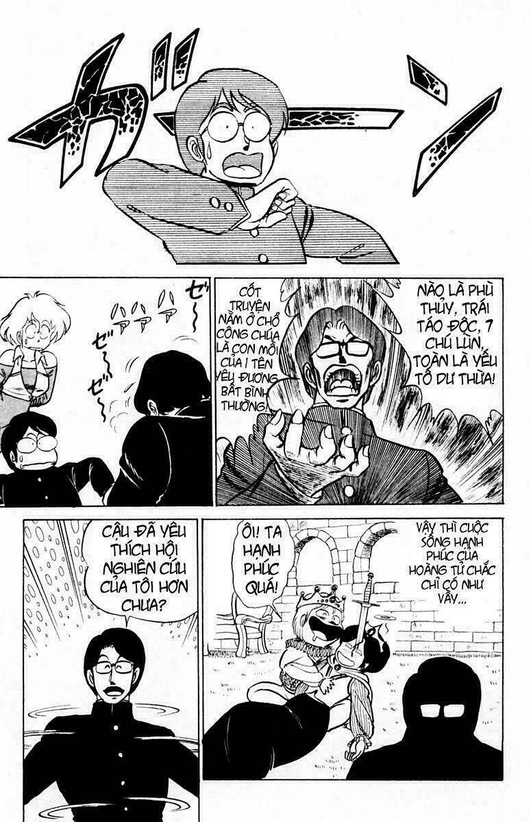 yuu & mi chapter 7 18