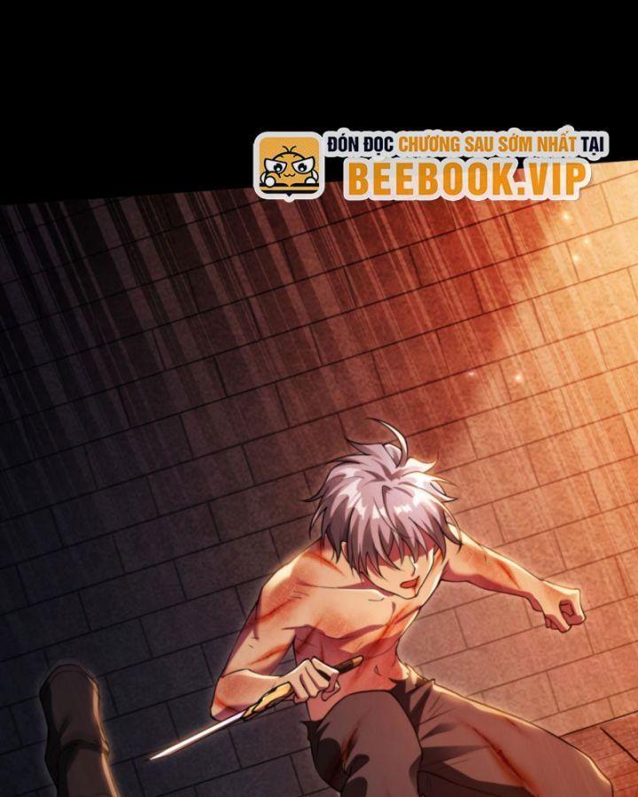 trong tuyệt cảnh ta không ngừng thăng cấp chapter 2 66