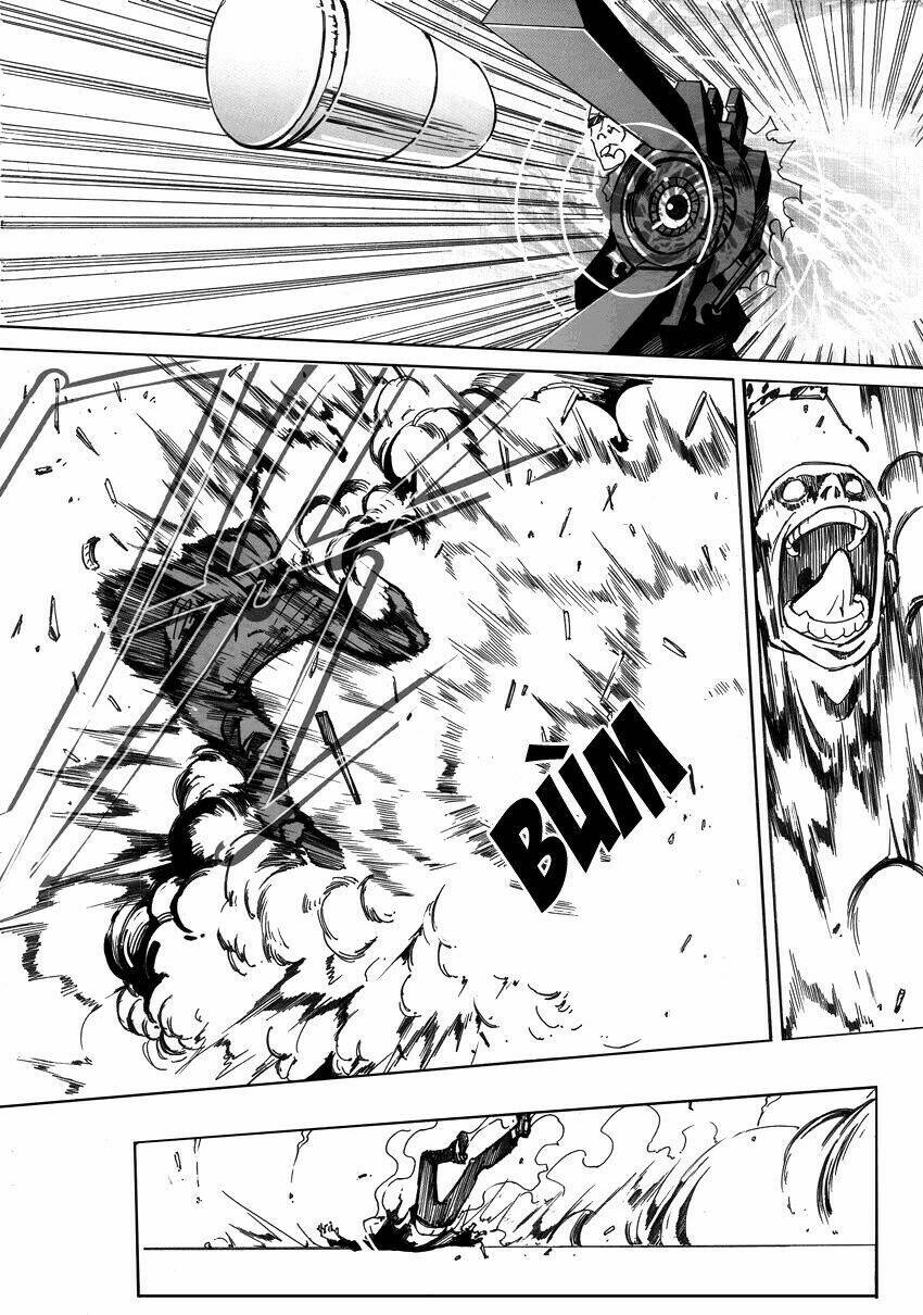 school shock chapter 3 31