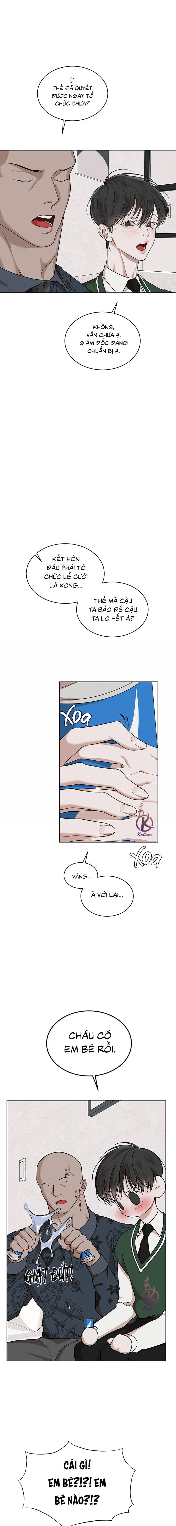 hình thái khởi sinh chapter 74 8