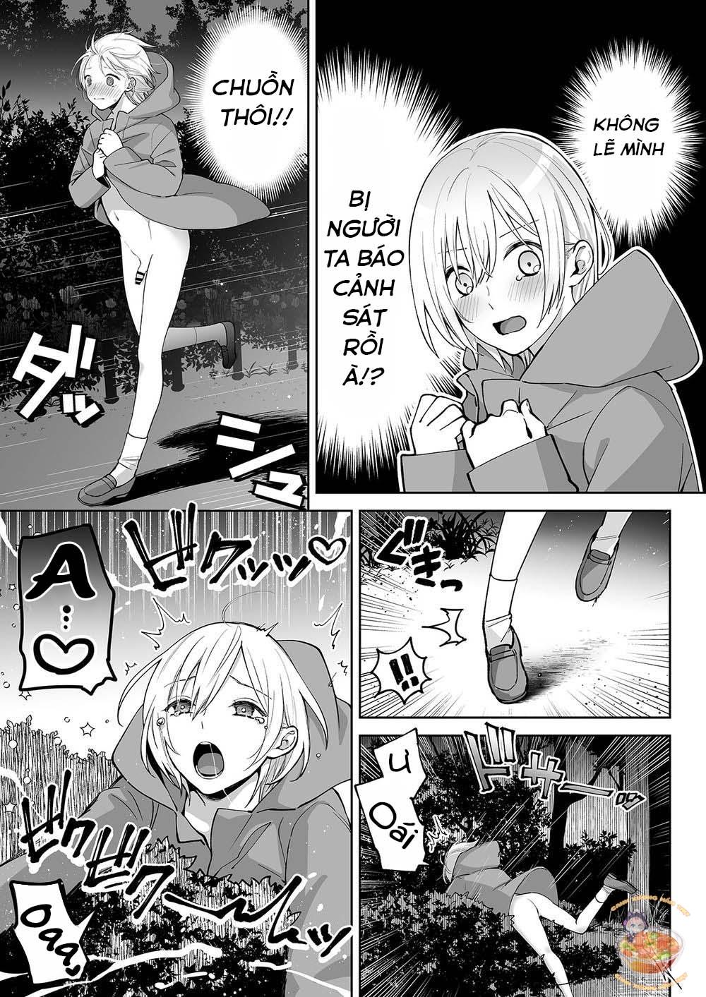 tổng hợp oneshot boylove chapter 106 17