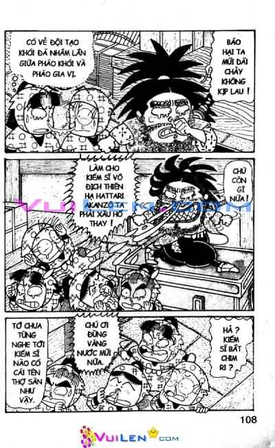 ninja loạn thị chapter 61 108