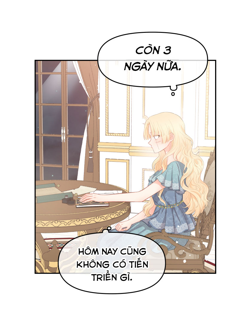 đừng đặt tình cảm mình vào cuốn sách đó chapter 8 61