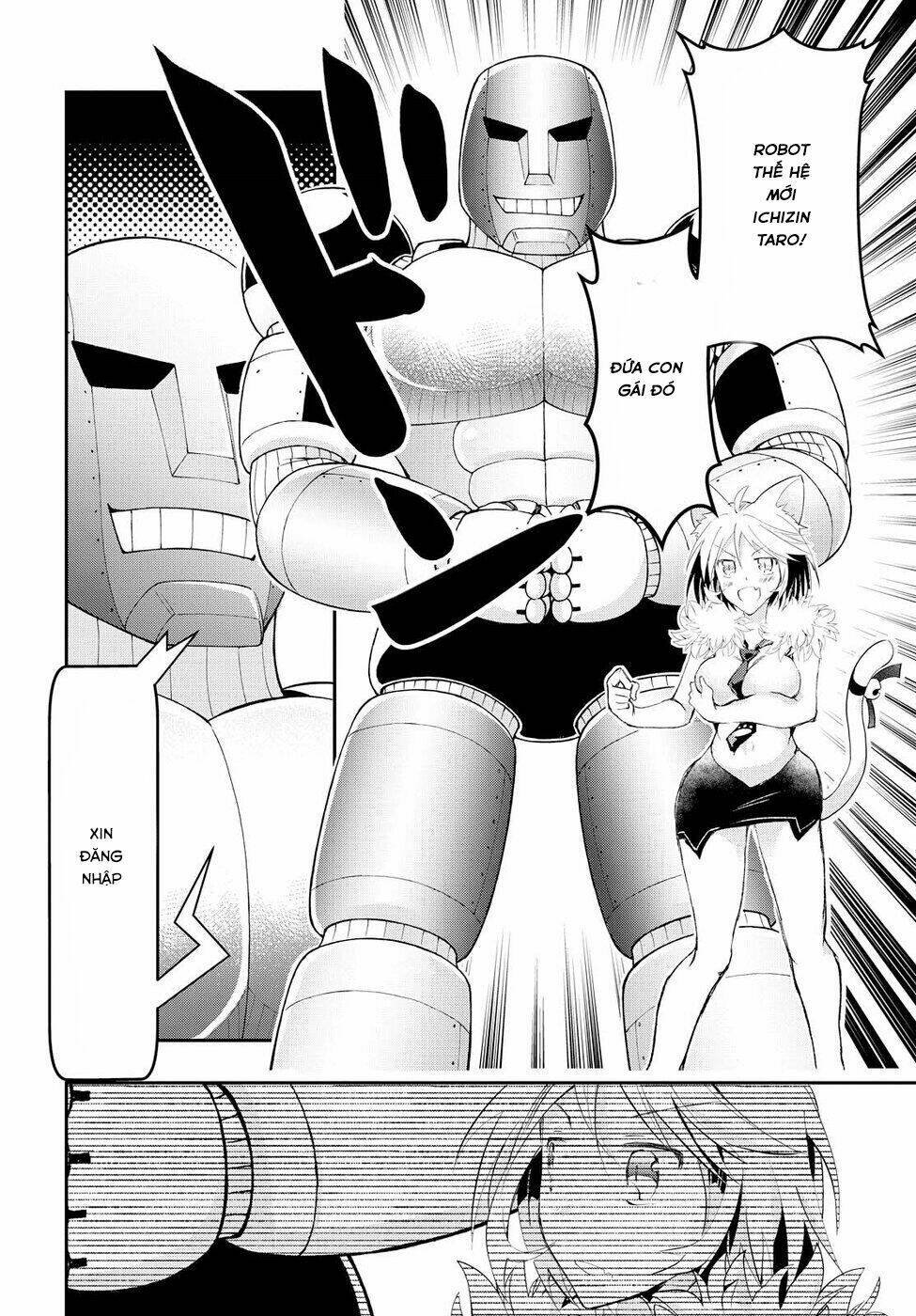 tin-so - my ex machina is in your hands chapter 5 35