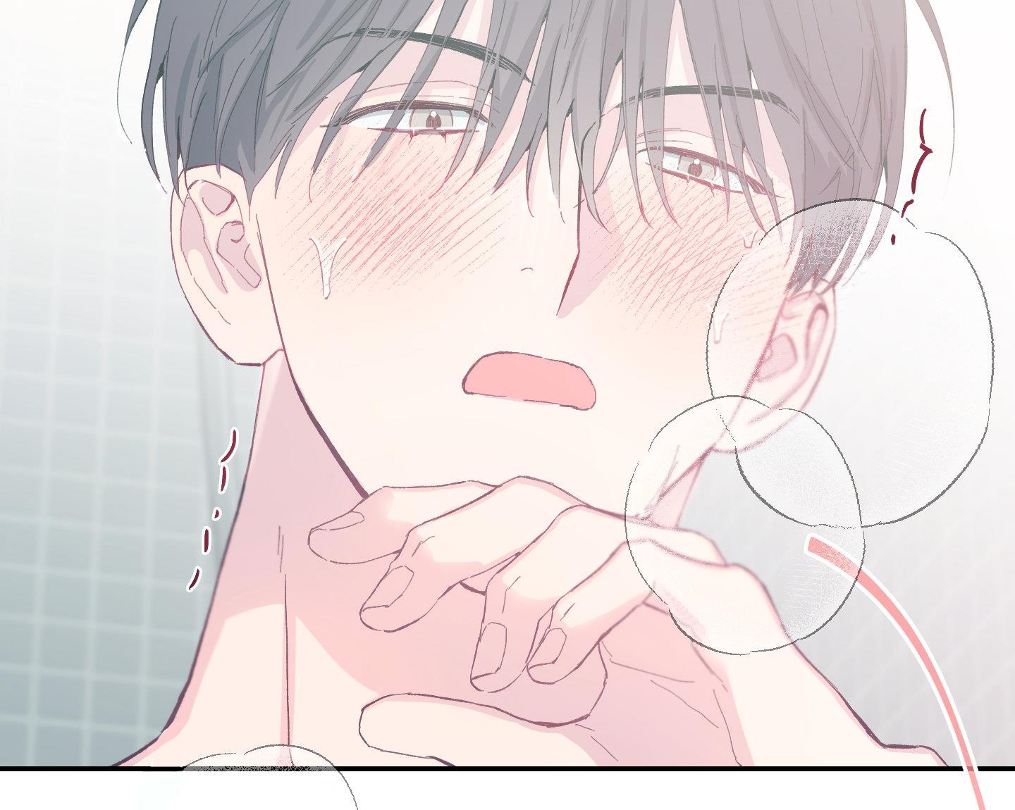 lãng mạn giả dối chapter 14 101