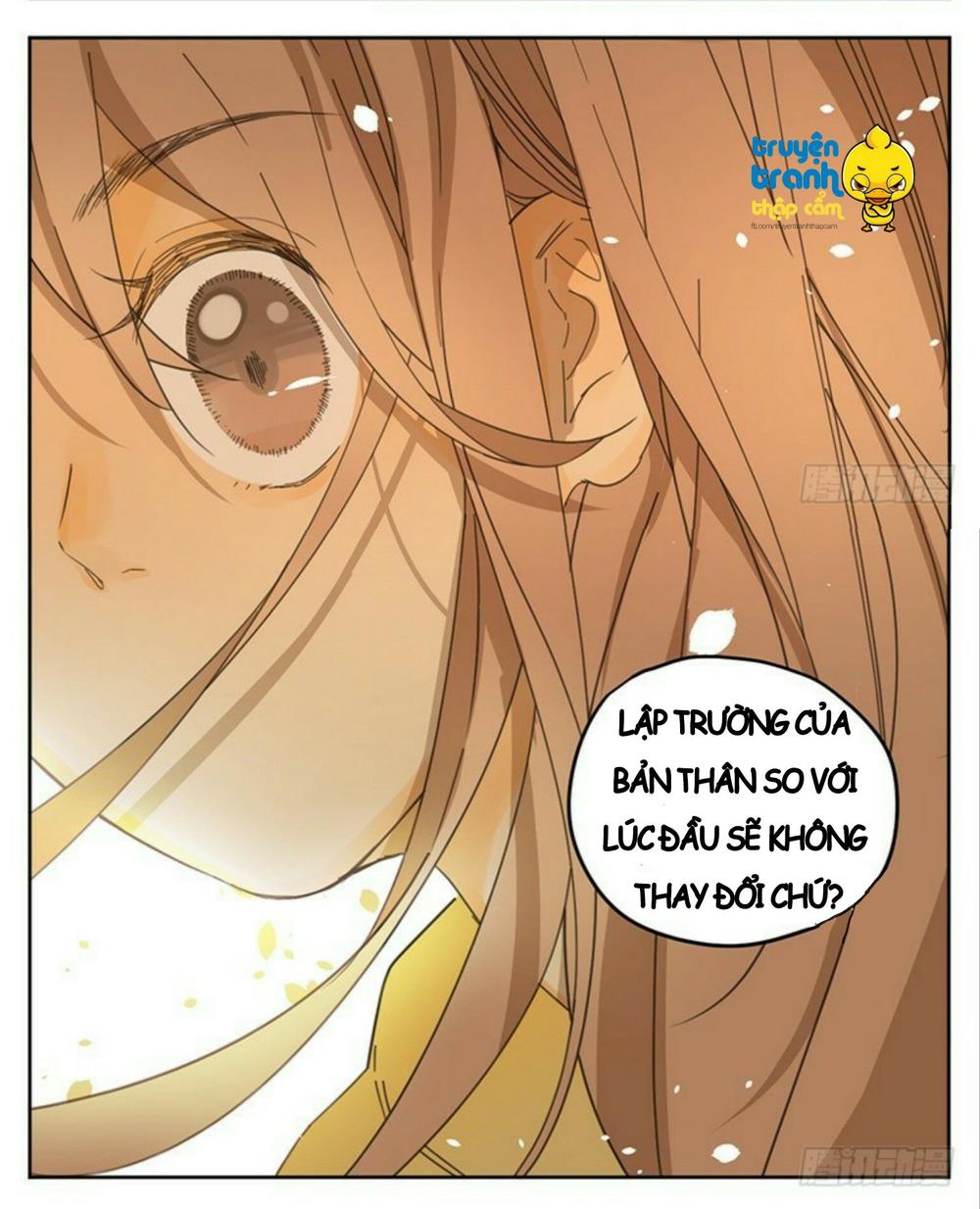 cứu mạng ! loài mèo thống trị thế giới rồi ! chapter 33 7