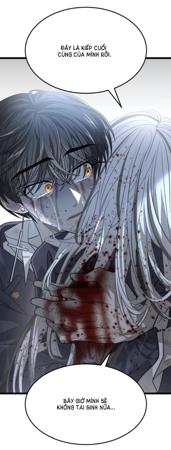 dark moon - tế đàn ánh trăng chapter 67.1 74