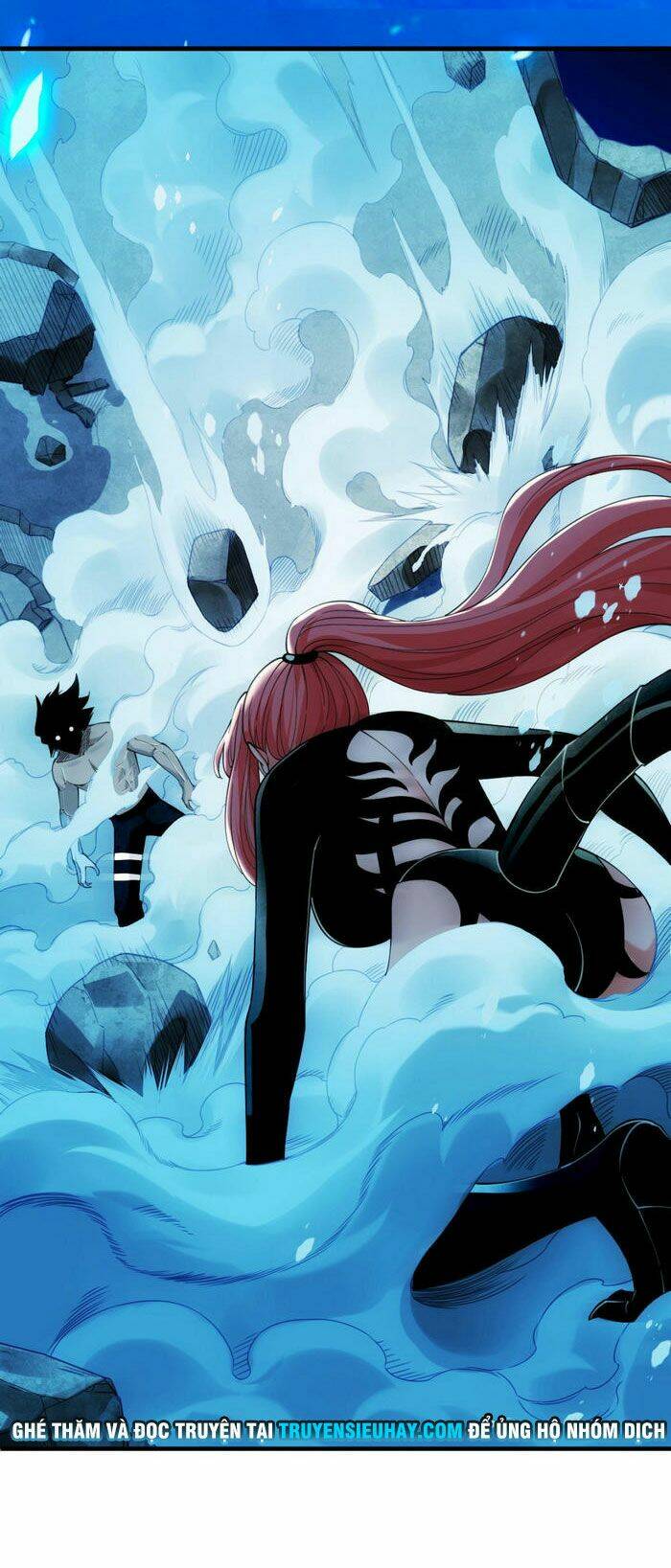 dị năng của ngươi thuộc về ta chapter 12 24