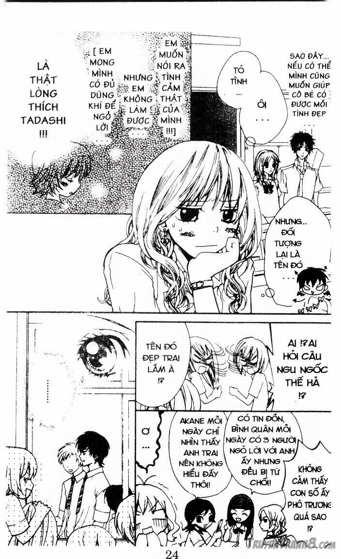 bí mật tình báo -ica chapter 8 8