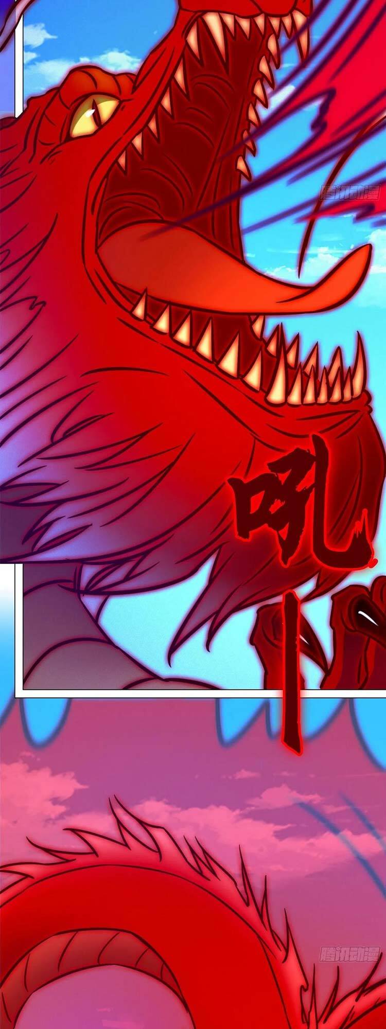 vạn cổ kiếm thần chapter 198 3