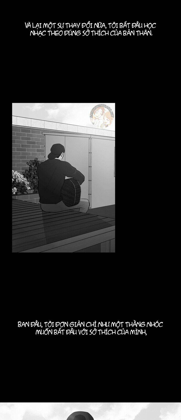 tomorrow - ngày mai chapter 29 9