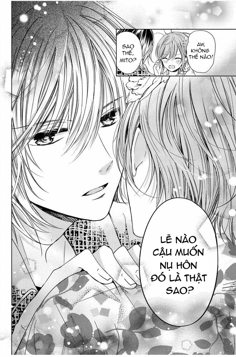 ký túc xá ma cà rồng chapter 12.1 10