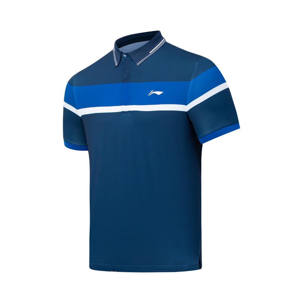 Áo Polo Thể Thao Li-Ning Nam APLSC27-3