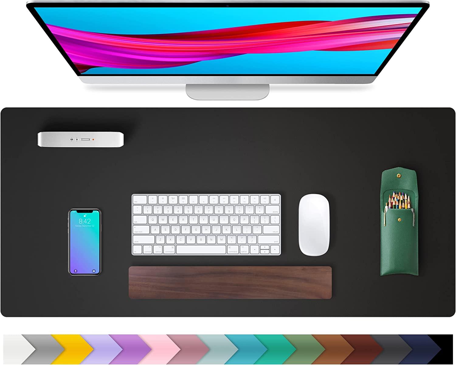 Bảo vệ bảng da Pad,Chuột Pad,Bảng Pad,Chống trượt PU da bảng Ink Absorber