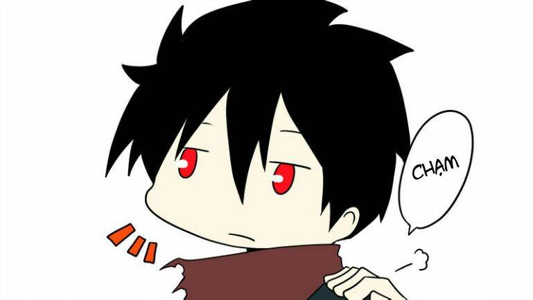 senyuu chapter 28 23