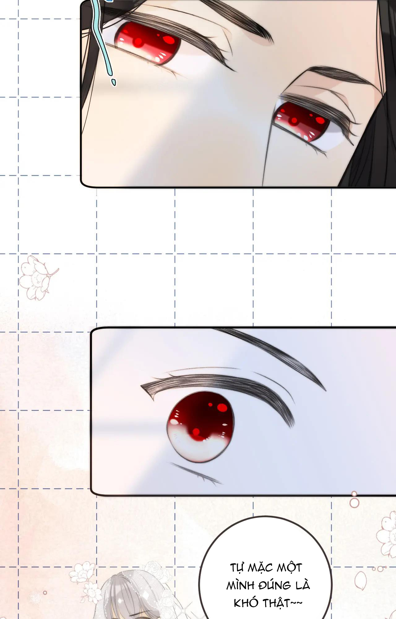 lại gặp nhau rồi, lâu tiểu thư chapter 50 44