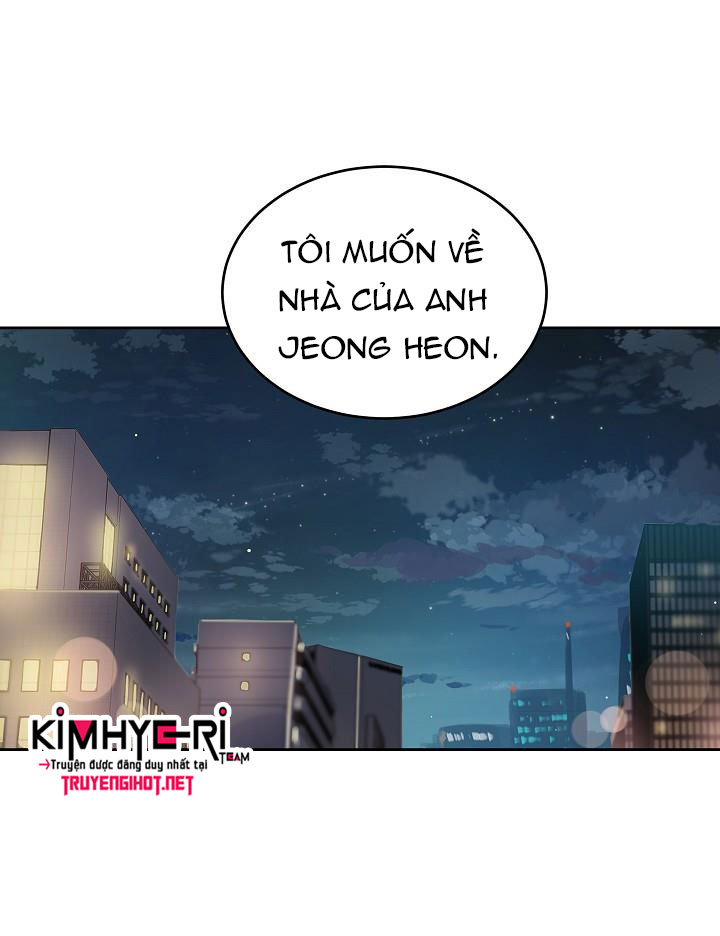 [18+] công tư phân minh chapter 30.1 1