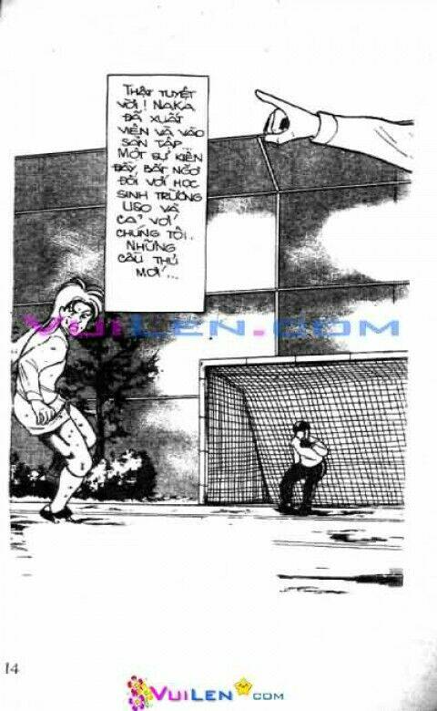 sôi động cầu trường full 17 tập chapter 3 13