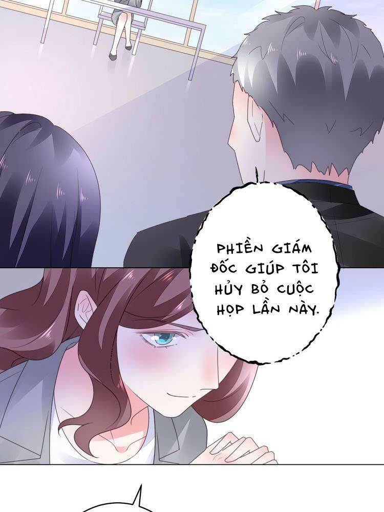 điều ước sủng ái bất bình đẳng chapter 50.2 16