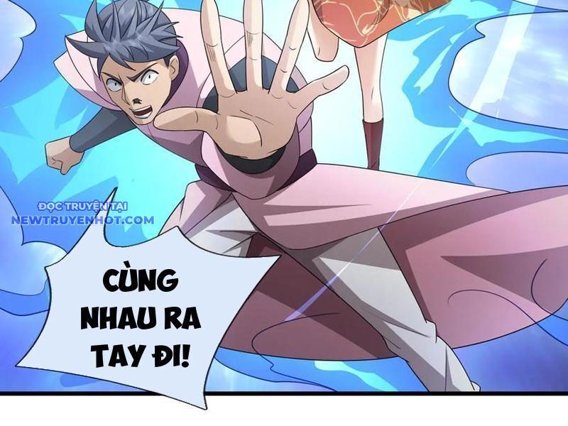 ngủ say vạn cổ: xuất thế đẩy ngang chư thiên chapter 62 45