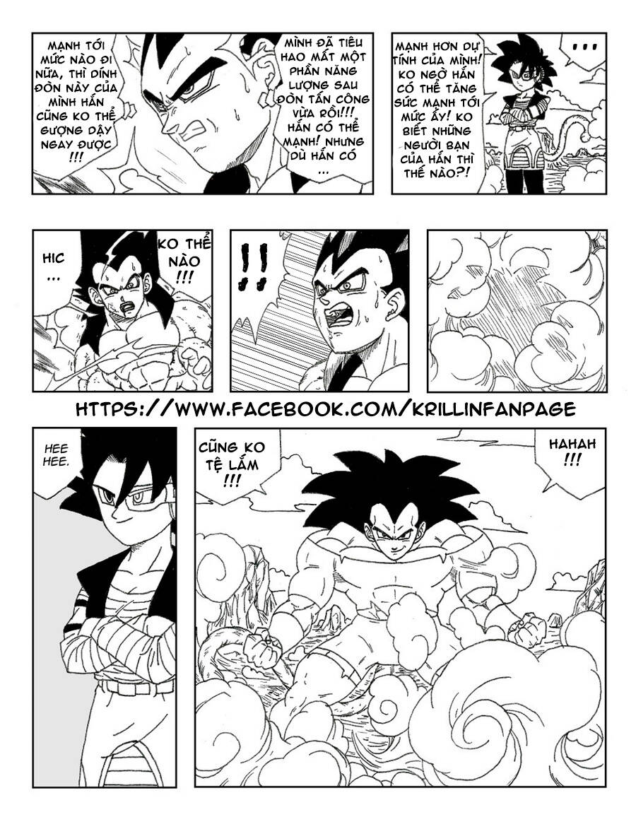 thế giới ngọc rồng new age chapter 3 6