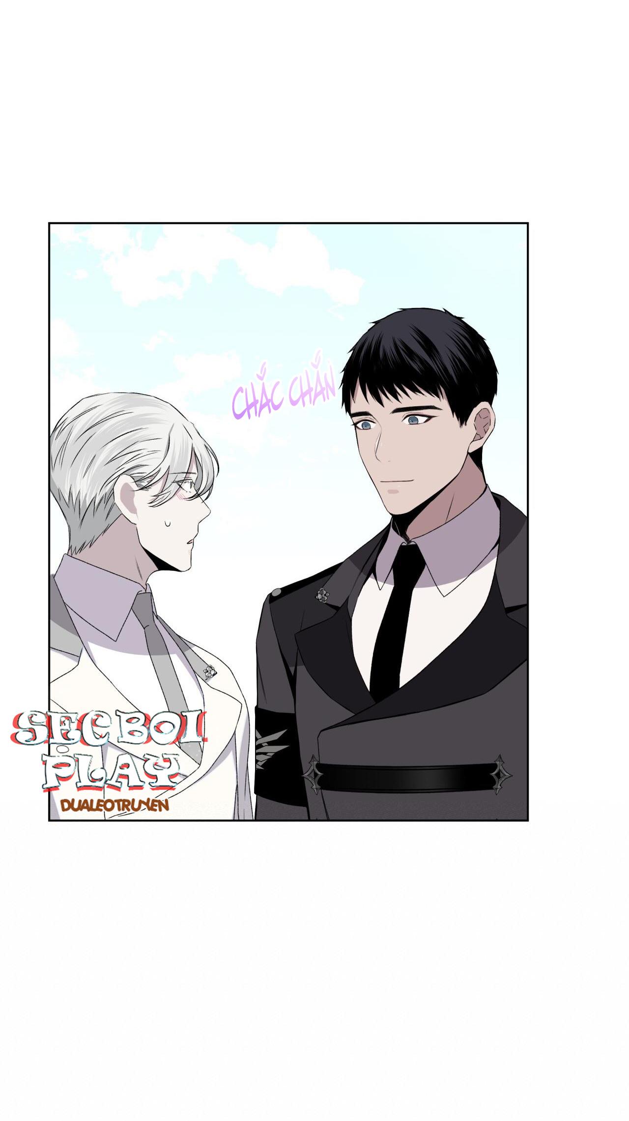 rừng biển [bl] chapter 20 34