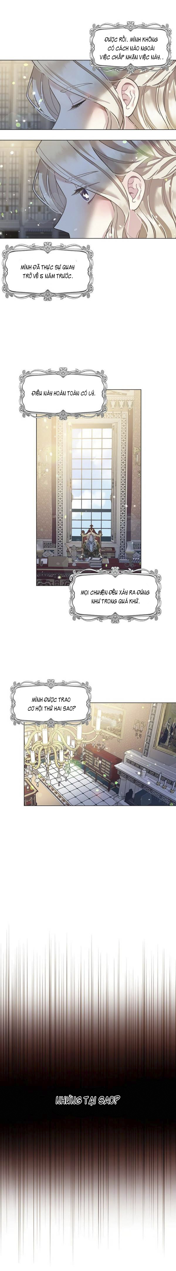 khu vườn im lặng chapter 4 4