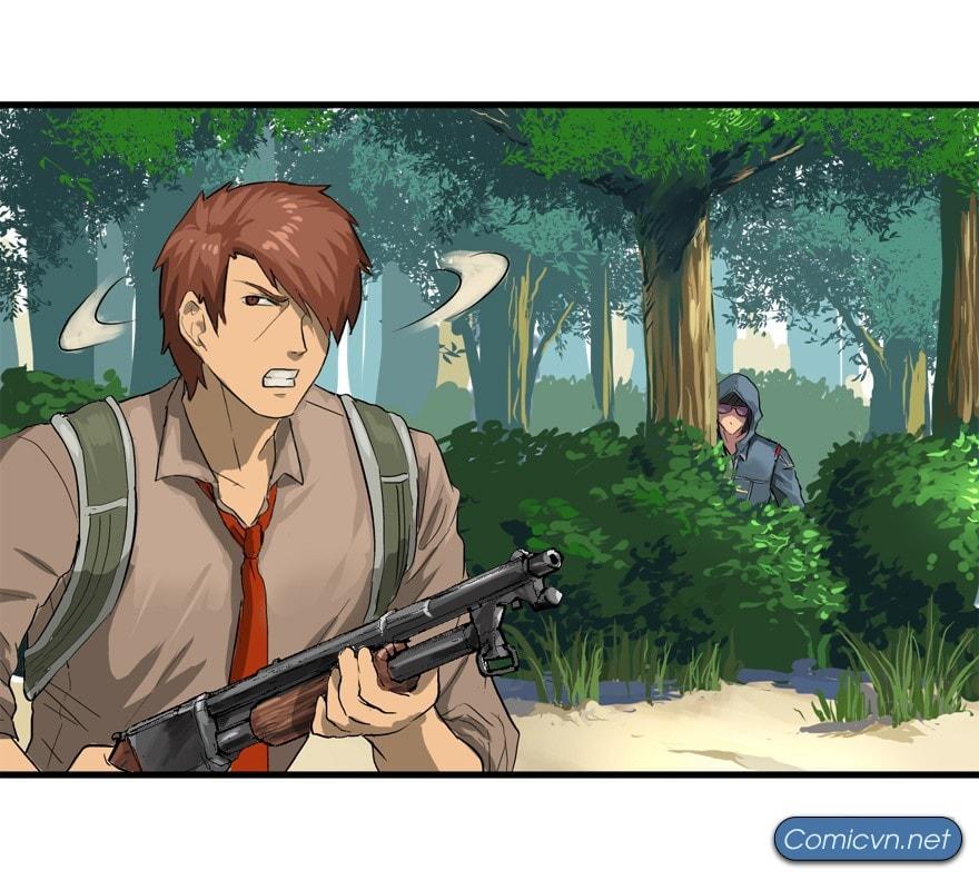 vua sinh tồn chapter 7 43