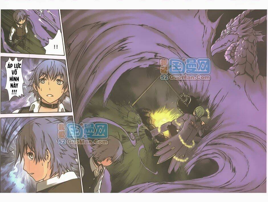 chàng rể ma giới chapter 5 9