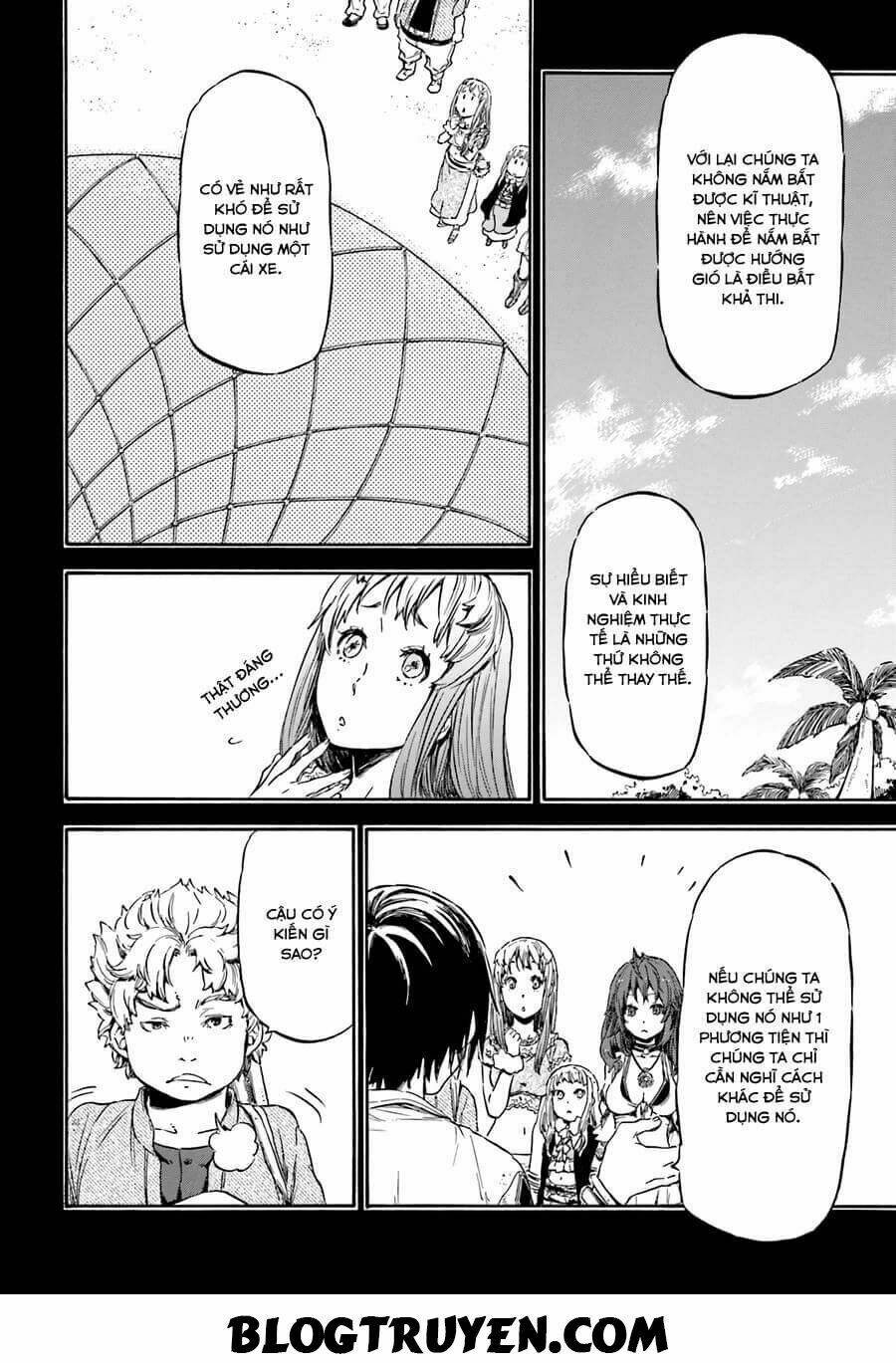 nejimaki seirei senki - tenkyou no alderamin chapter 5 10