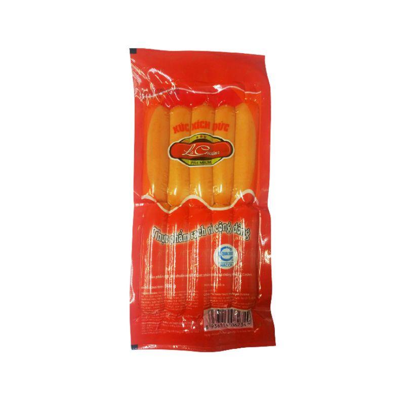 Xúc Xích Đức La Cusina 500G- 8936114062349