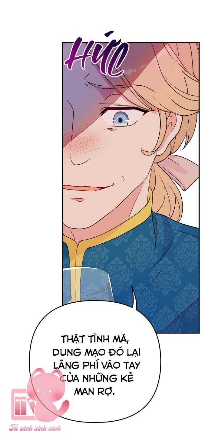 bỏ quách chồng con đi, tiền bạc mới là tất cả chapter 36 23