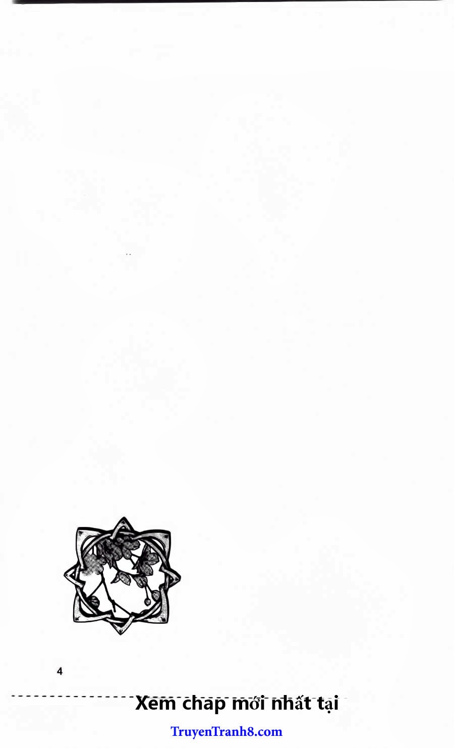 Hoa Và Đoản Kiếm chapter 7 - Trang 2