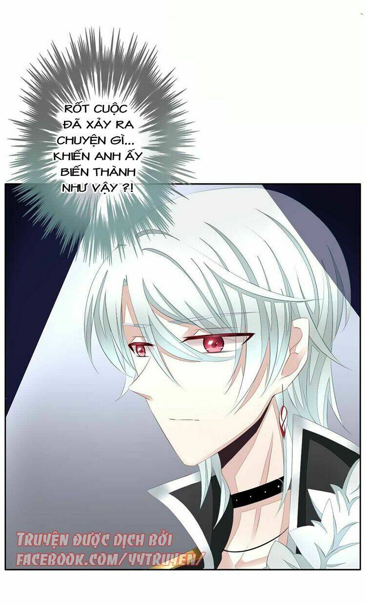 vị hôn thê bỏ trốn chapter 62 13