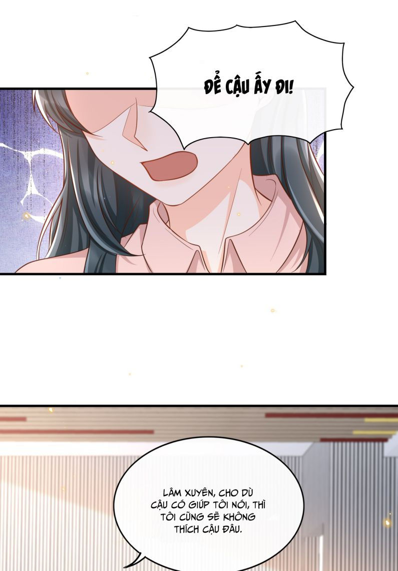 ngọt không ngừng nghỉ chapter 47 21