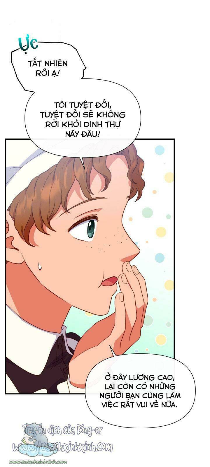 khế ước của nữ công tước quái vật chapter 141 38