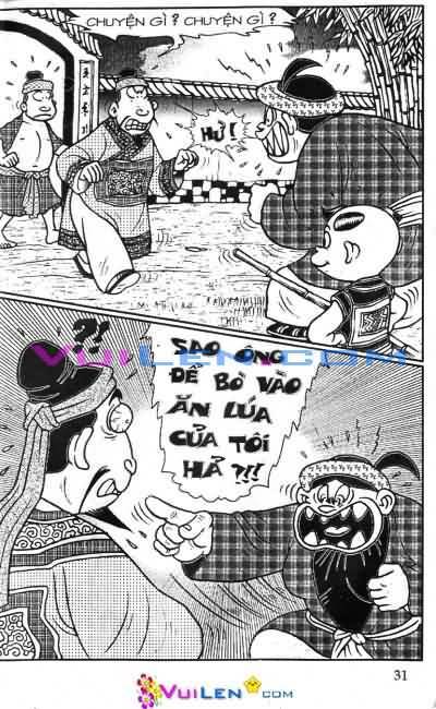 thần đồng đất việt chapter 8 28