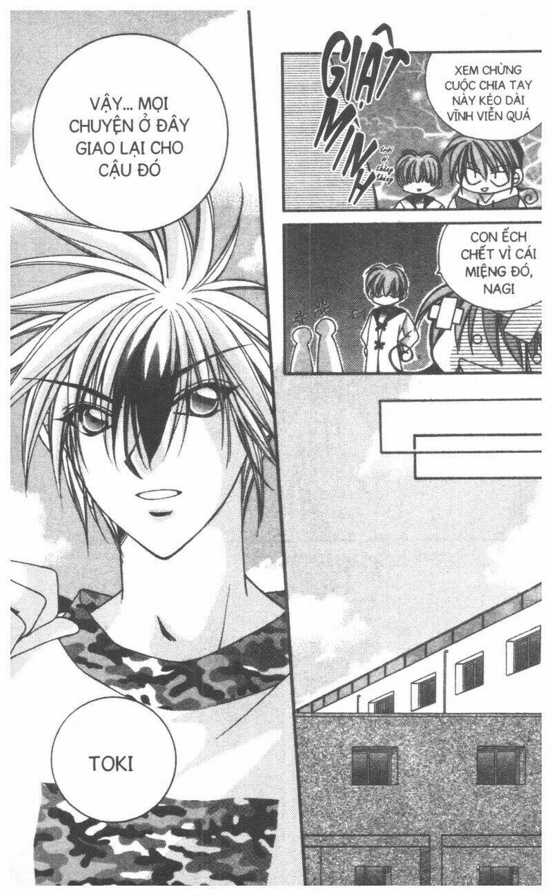 milk crown chapter 3 93