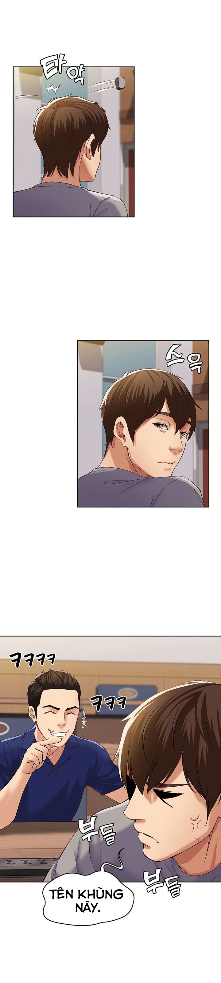 nhật ký nội trú chapter 1.1 28