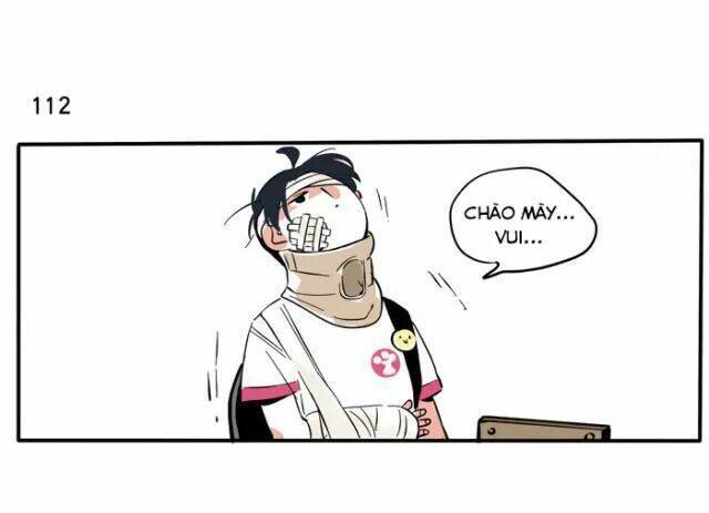 mau mang anh trai tôi đi chapter 112 2