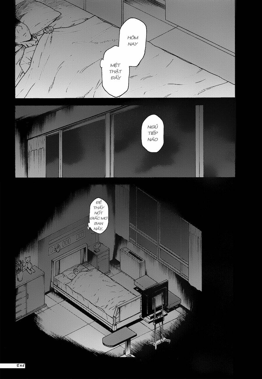 onnanoko ga shinu hanashi chapter 7 69