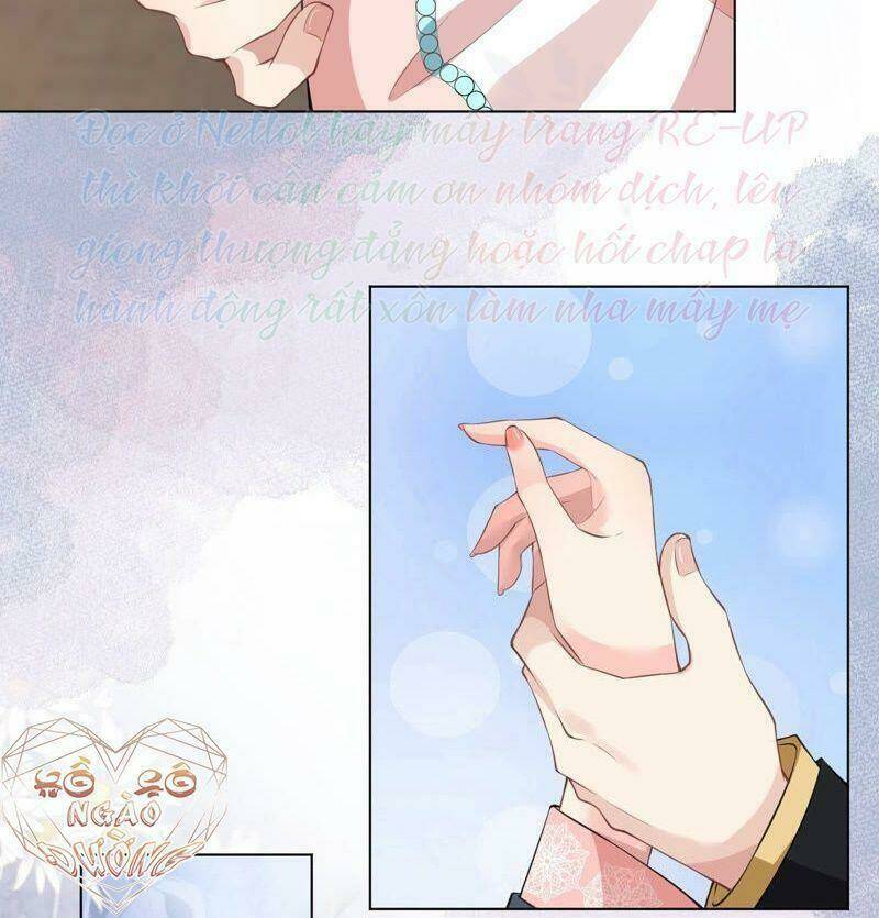 quận chúa vững vàng, thiết lập nhân vật không thể vỡ chapter 26 34