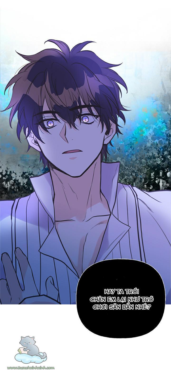 chị tôi nhặt về nam chính của tiểu thuyết chapter 41 35